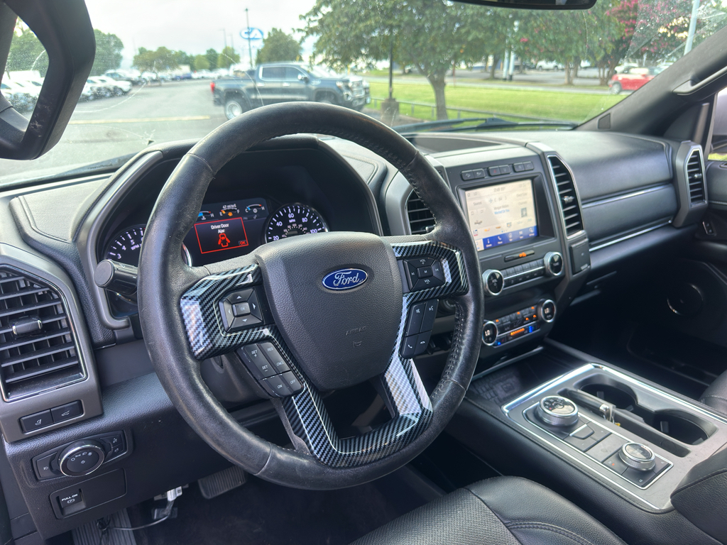 Used 2020 Ford Expedition MAX SUV