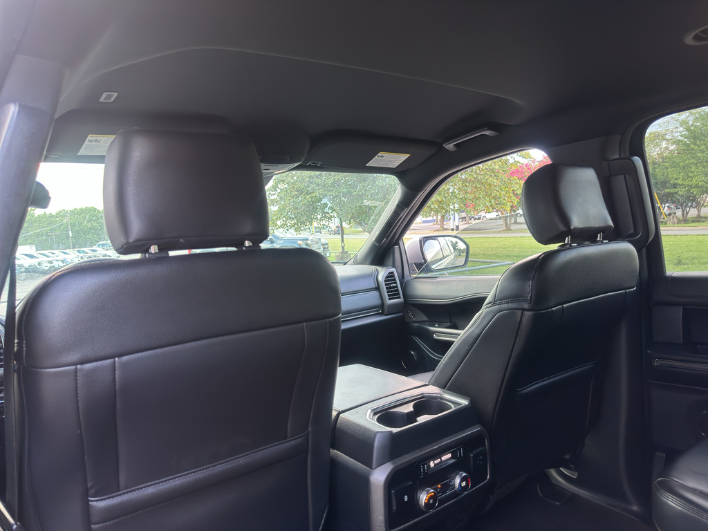Used 2020 Ford Expedition MAX SUV