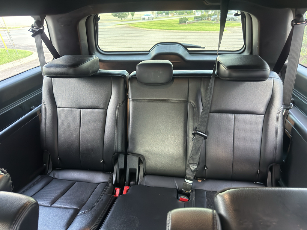 Used 2020 Ford Expedition MAX SUV