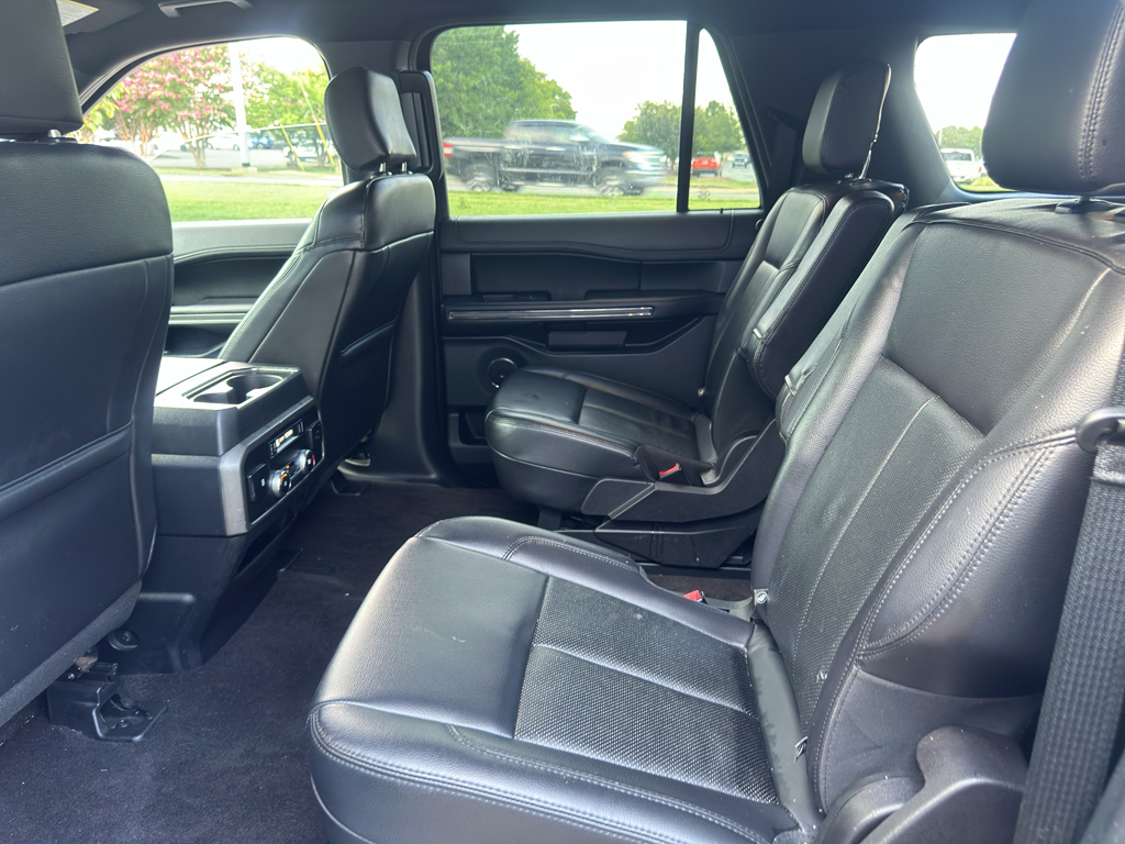 Used 2020 Ford Expedition MAX SUV