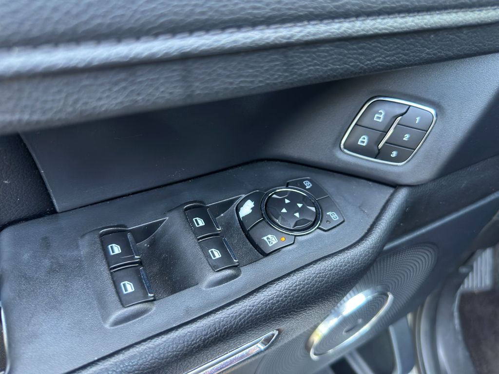 Used 2020 Ford Expedition MAX SUV