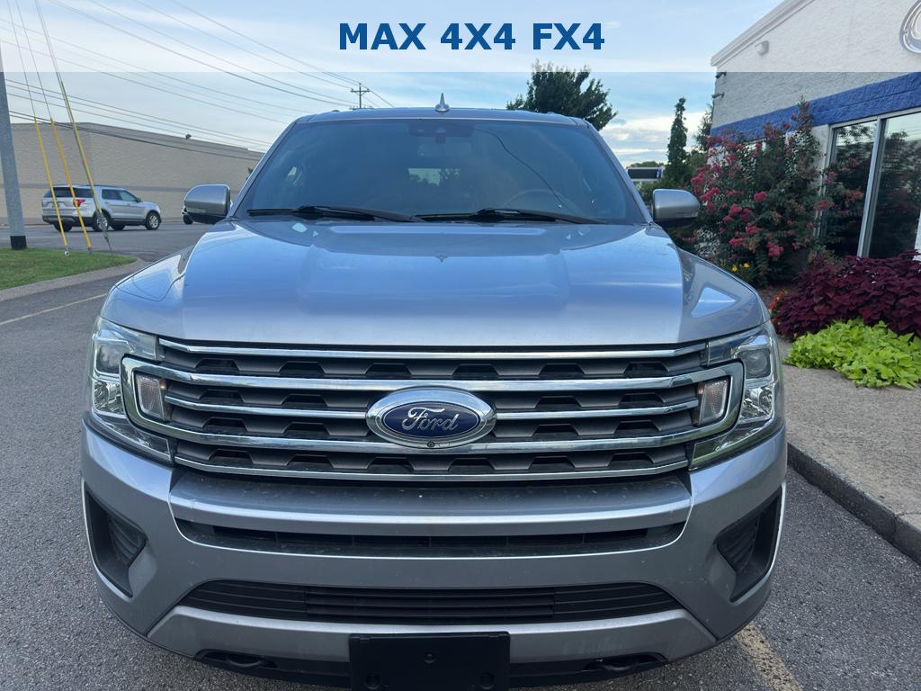 Used 2020 Ford Expedition MAX SUV