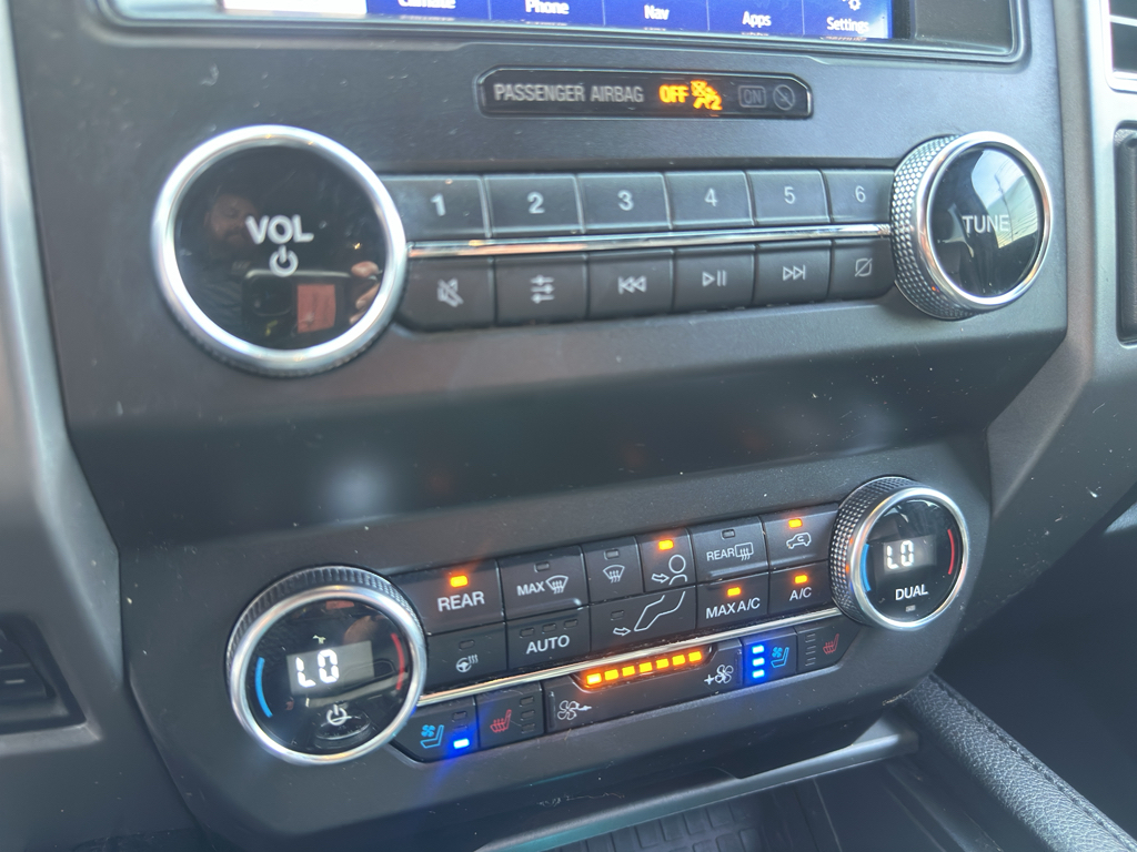 Used 2020 Ford Expedition MAX SUV