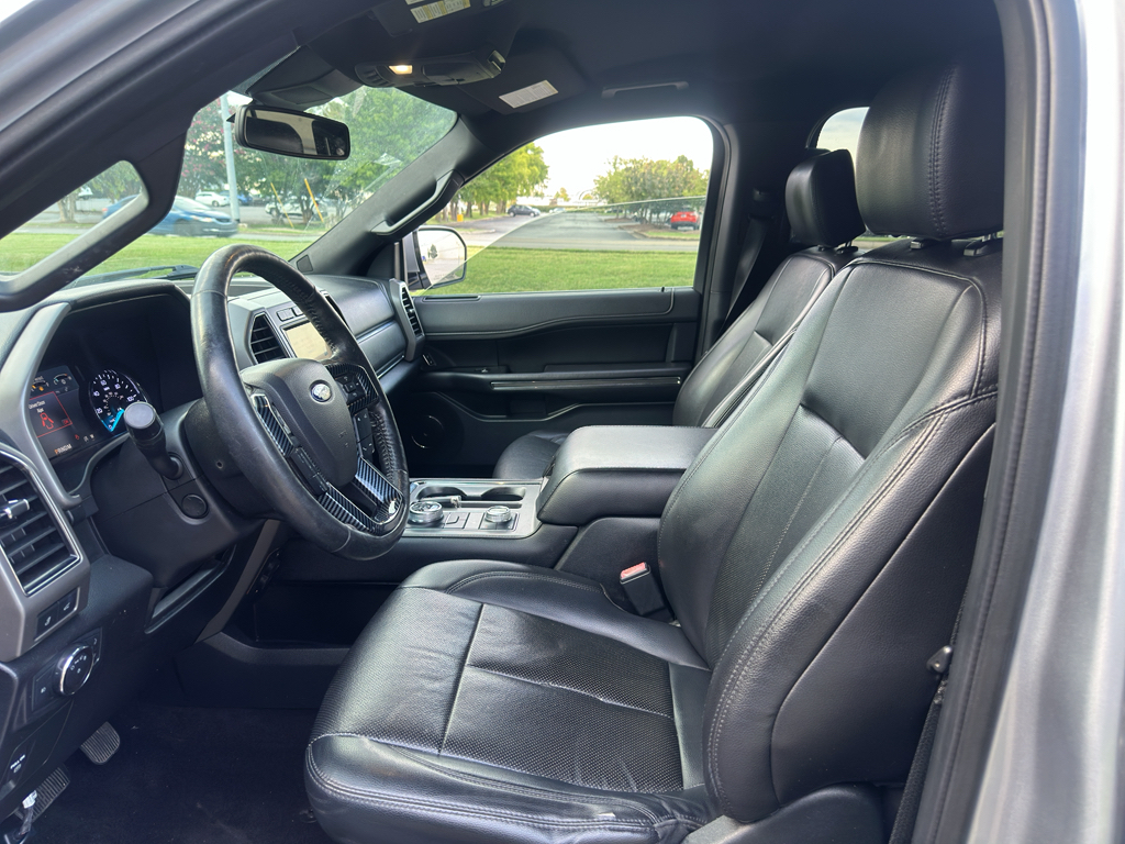 Used 2020 Ford Expedition MAX SUV