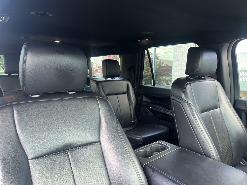 Used 2020 Ford Expedition MAX SUV