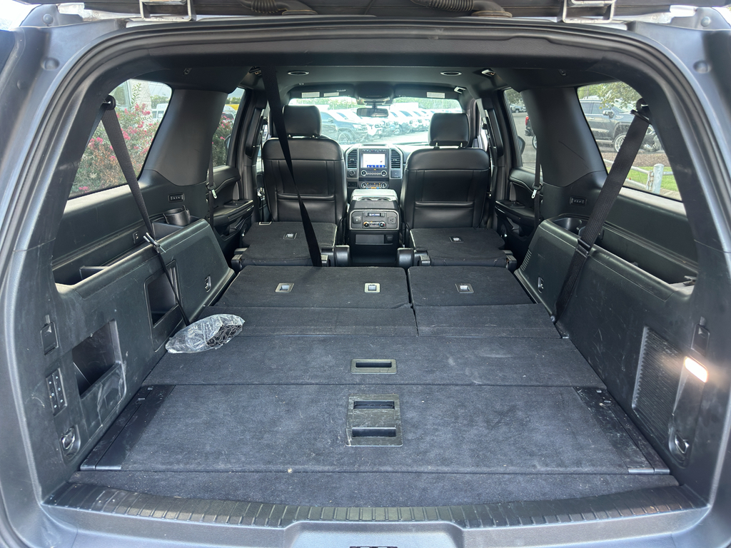 Used 2020 Ford Expedition MAX SUV