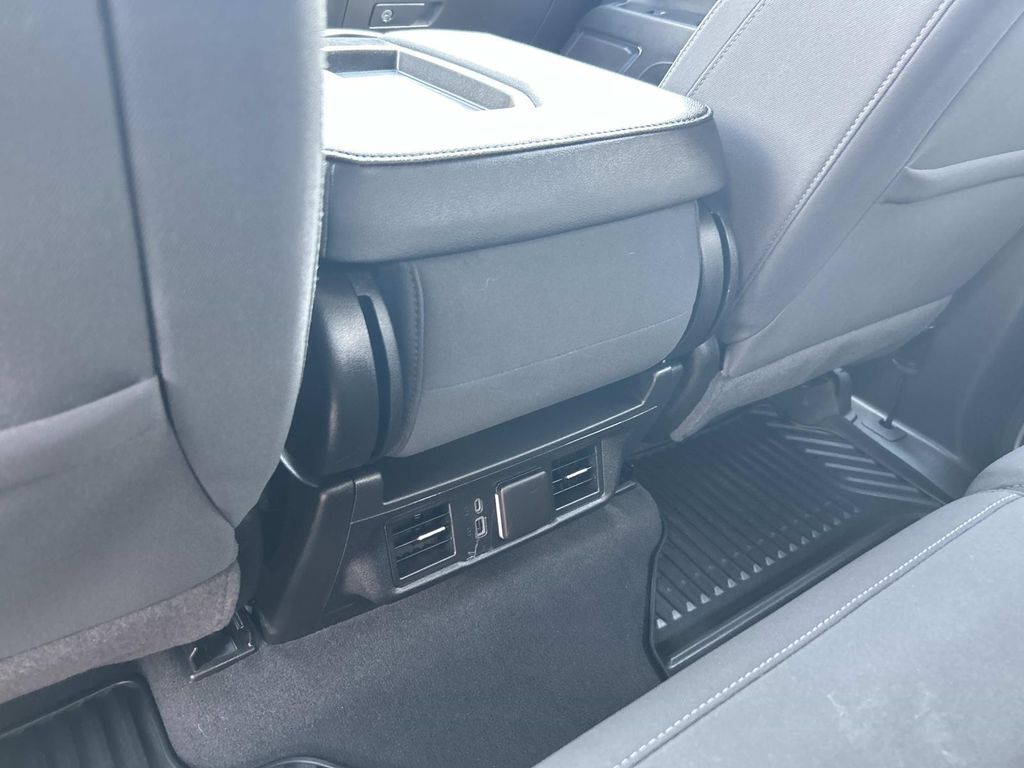 Used 2023 Chevrolet Silverado 1500 Truck