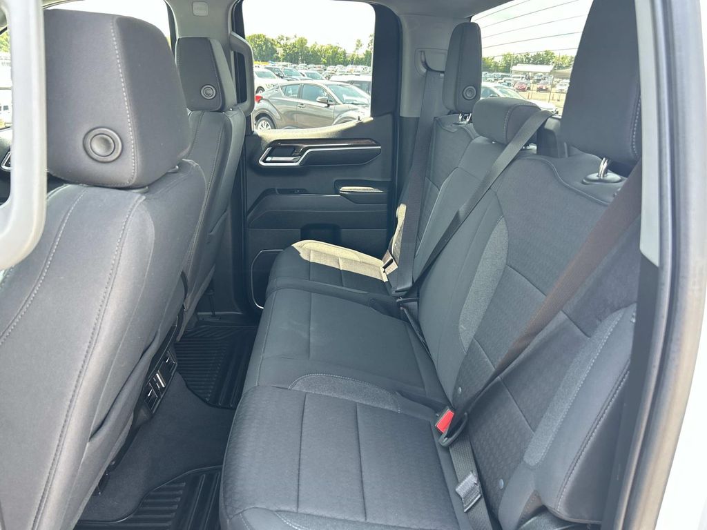 Used 2023 Chevrolet Silverado 1500 Truck