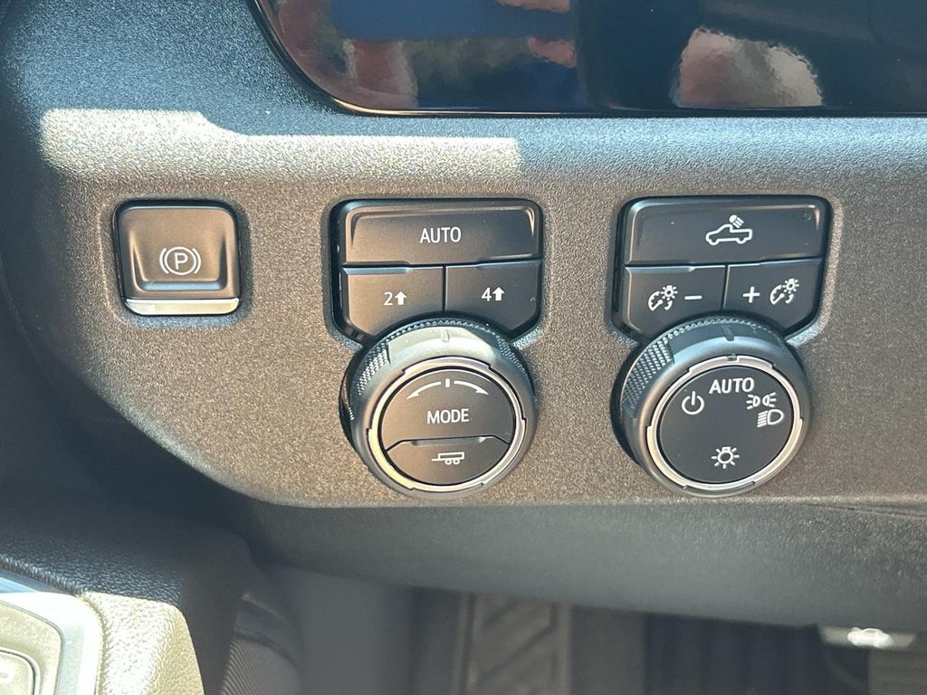 Used 2023 Chevrolet Silverado 1500 Truck