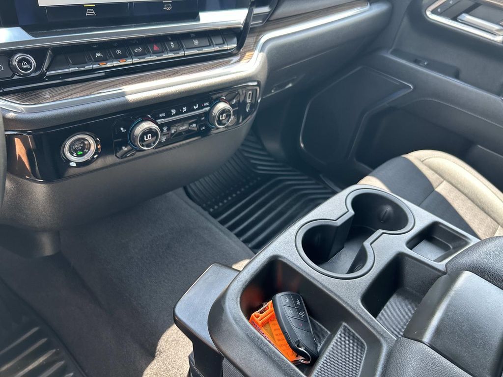 Used 2023 Chevrolet Silverado 1500 Truck