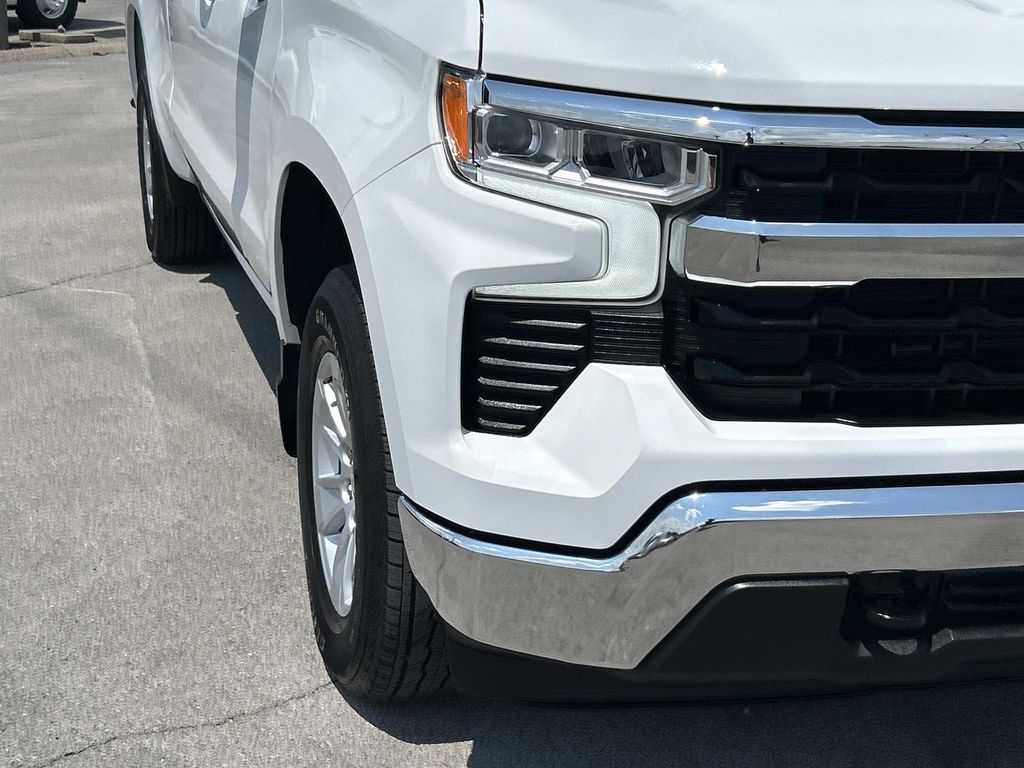 Used 2023 Chevrolet Silverado 1500 Truck
