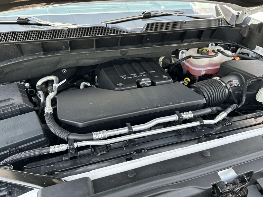 Used 2023 Chevrolet Silverado 1500 Truck