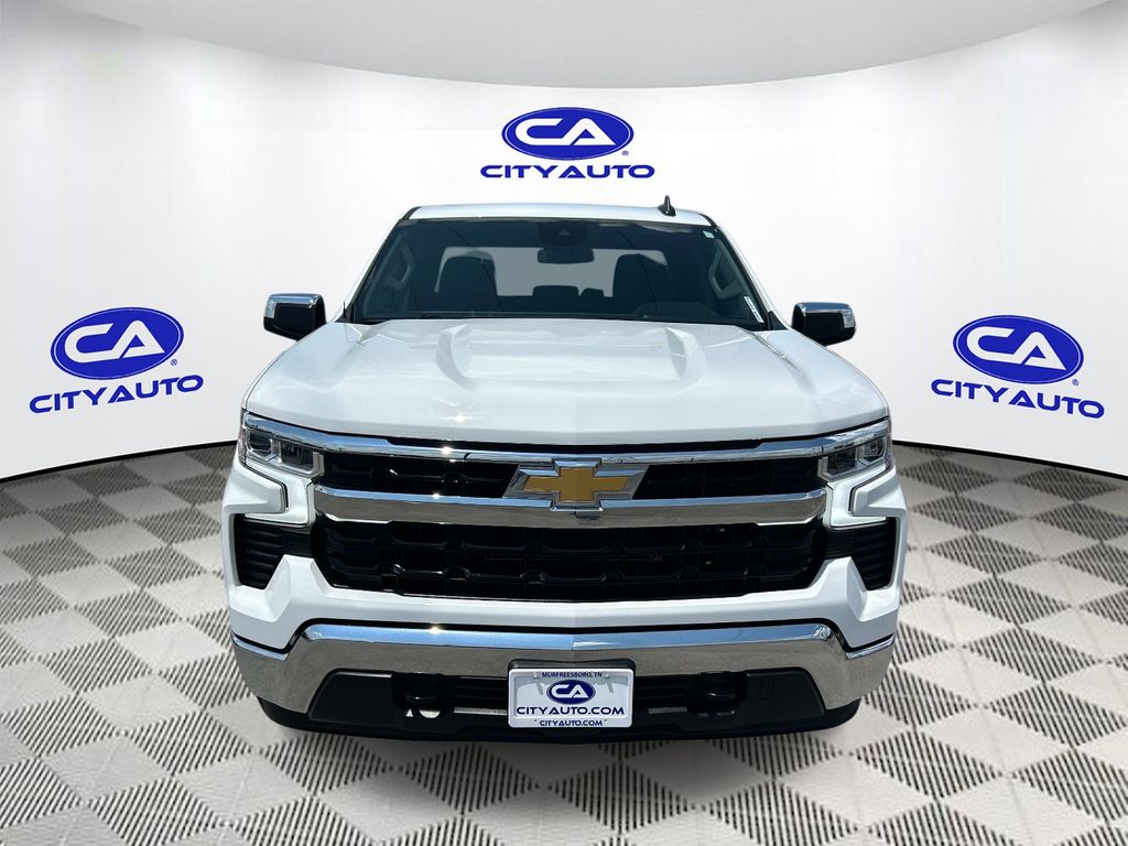 Used 2023 Chevrolet Silverado 1500 Truck