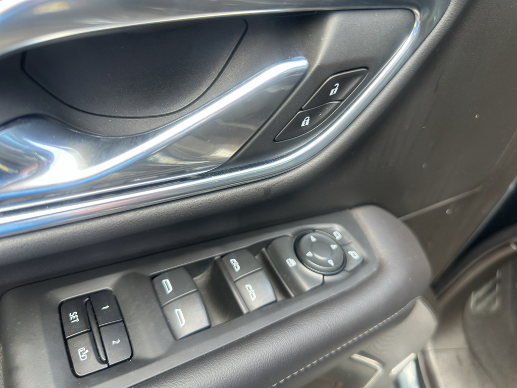 Used 2021 Chevrolet Tahoe SUV