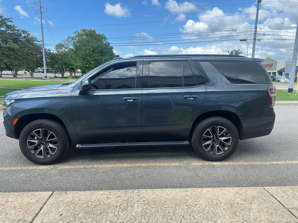 Used 2021 Chevrolet Tahoe SUV