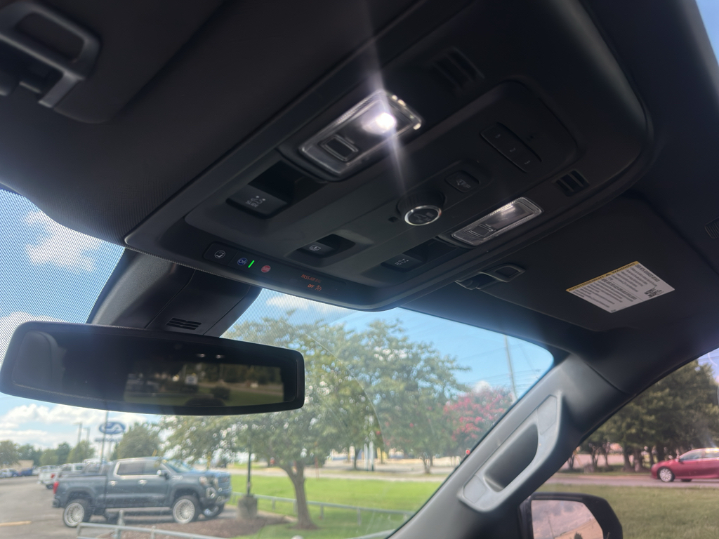 Used 2021 Chevrolet Tahoe SUV