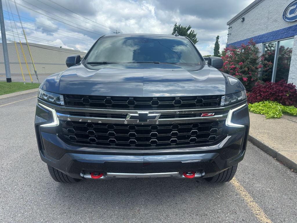 Used 2021 Chevrolet Tahoe SUV