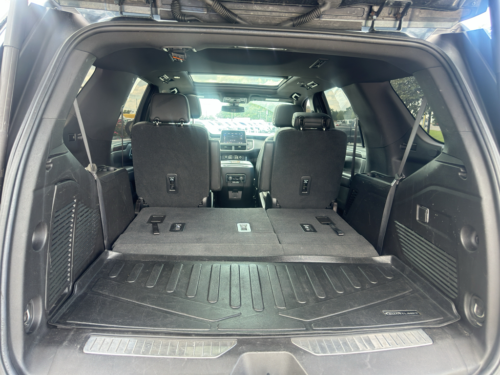 Used 2021 Chevrolet Tahoe SUV