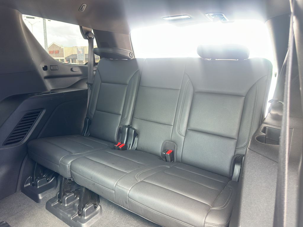 Used 2021 Chevrolet Tahoe SUV