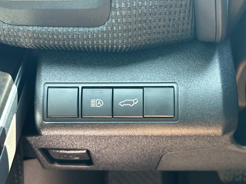 Used 2023 Toyota bZ4X SUV