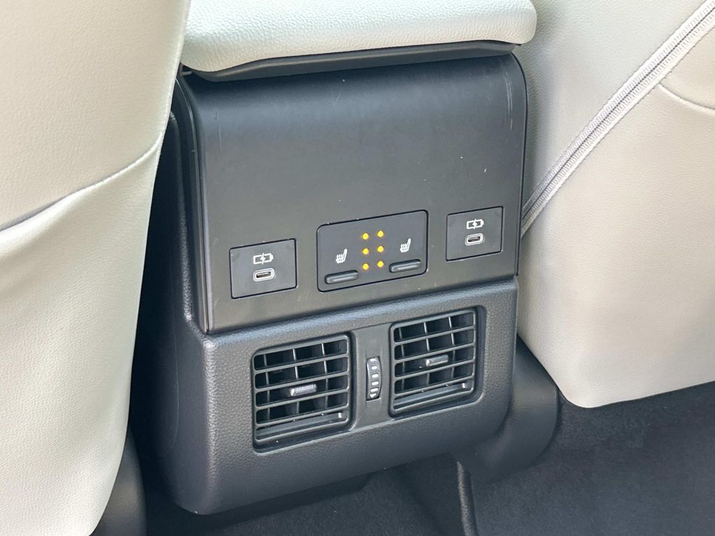 Used 2023 Toyota bZ4X SUV