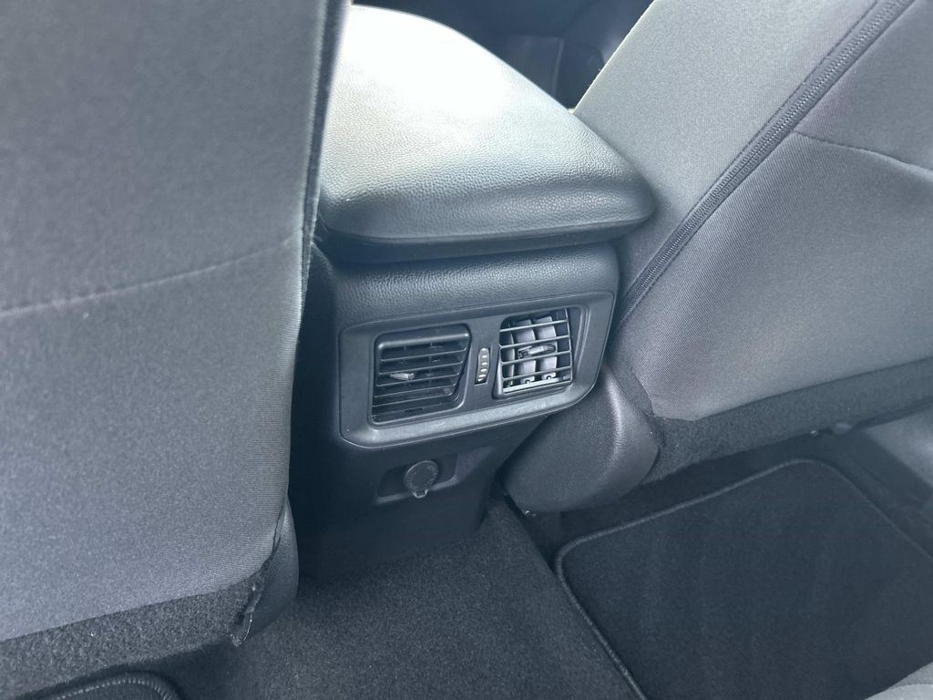 Used 2025 Toyota RAV4 SUV