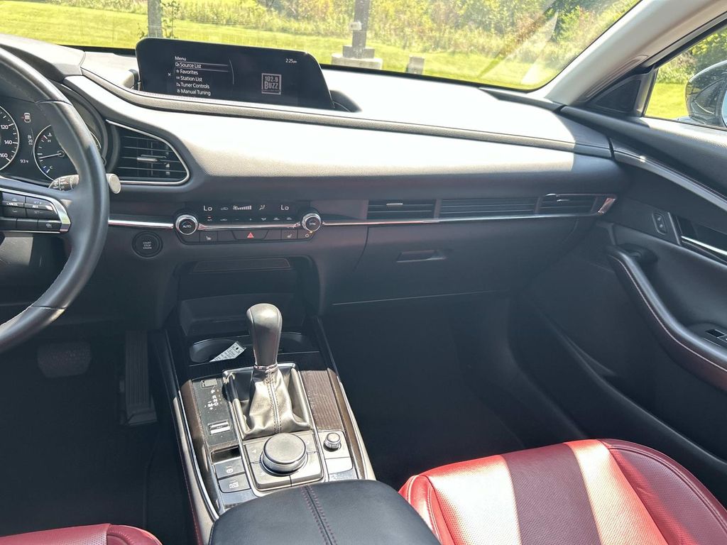 Used 2025 Mazda CX-30 SUV
