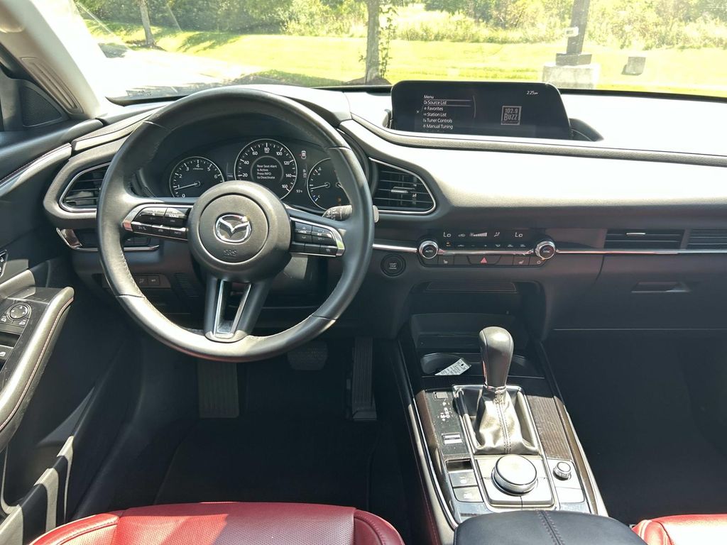 Used 2025 Mazda CX-30 SUV