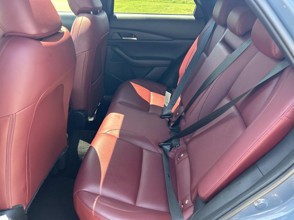 Used 2025 Mazda CX-30 SUV