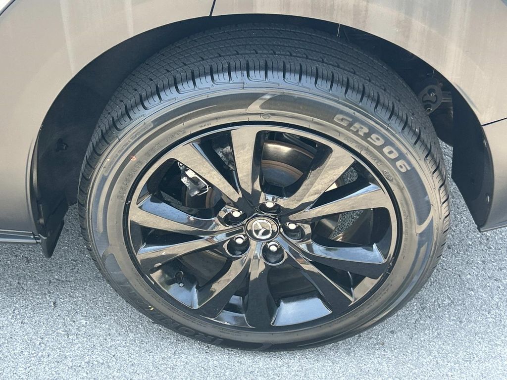 Used 2025 Mazda CX-30 SUV