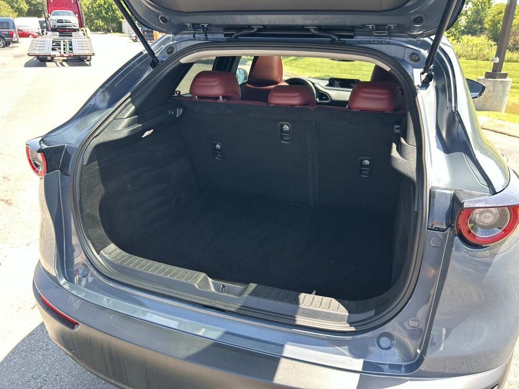 Used 2025 Mazda CX-30 SUV