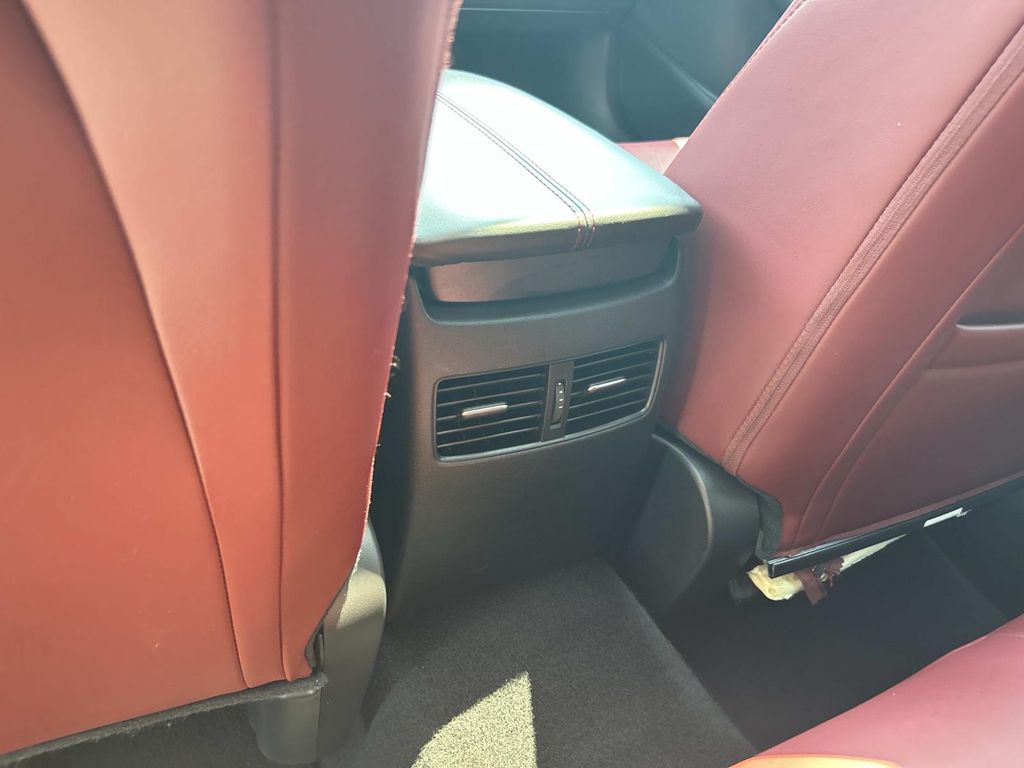 Used 2025 Mazda CX-30 SUV