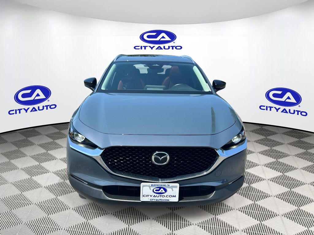 Used 2025 Mazda CX-30 SUV