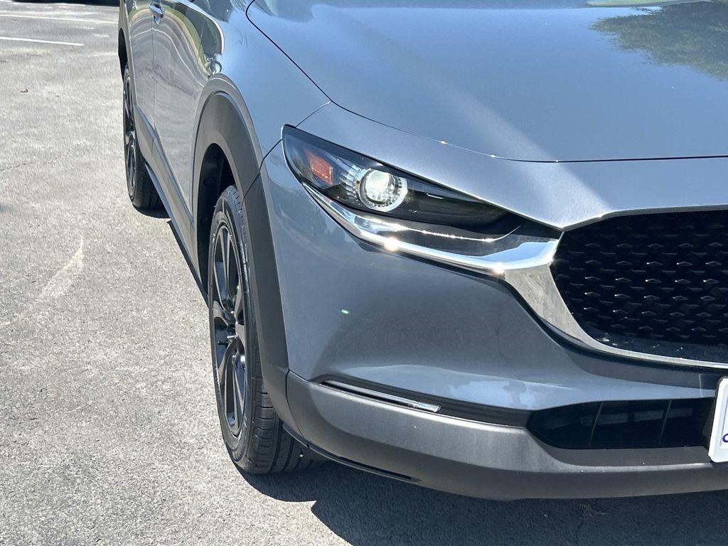 Used 2025 Mazda CX-30 SUV