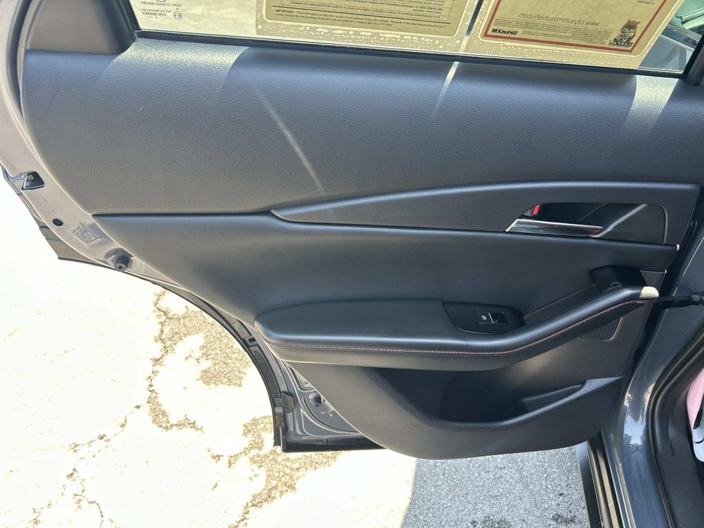 Used 2025 Mazda CX-30 SUV
