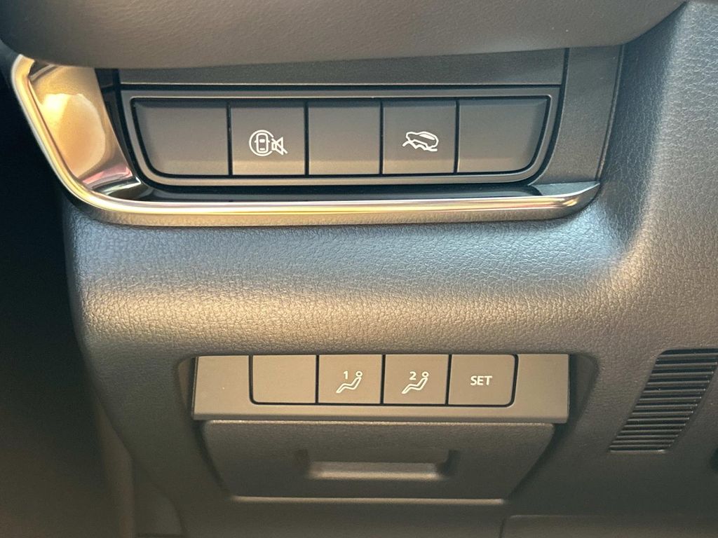 Used 2025 Mazda CX-30 SUV