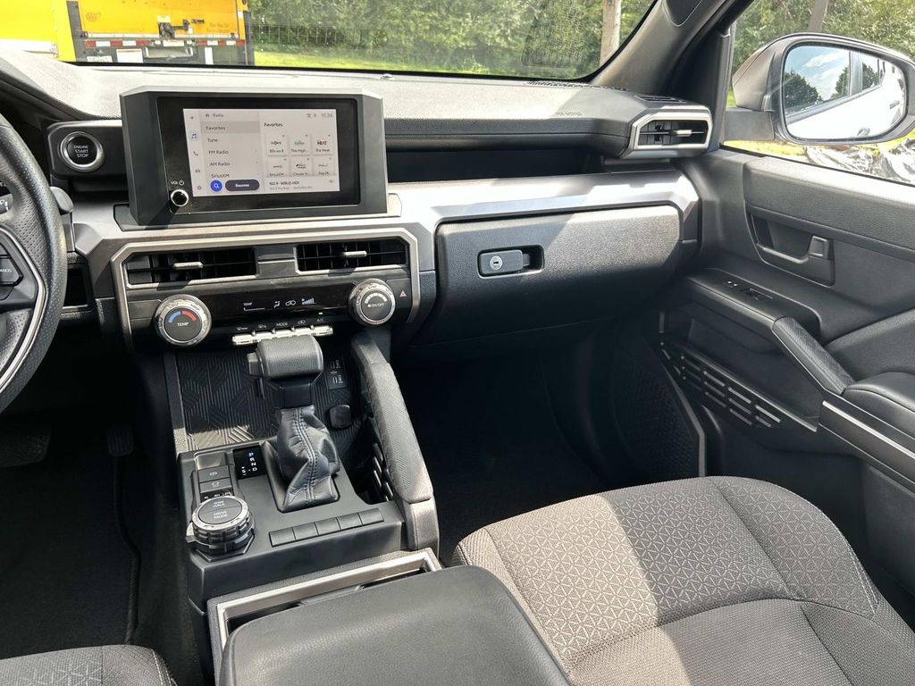 Used 2025 Toyota 4Runner SUV