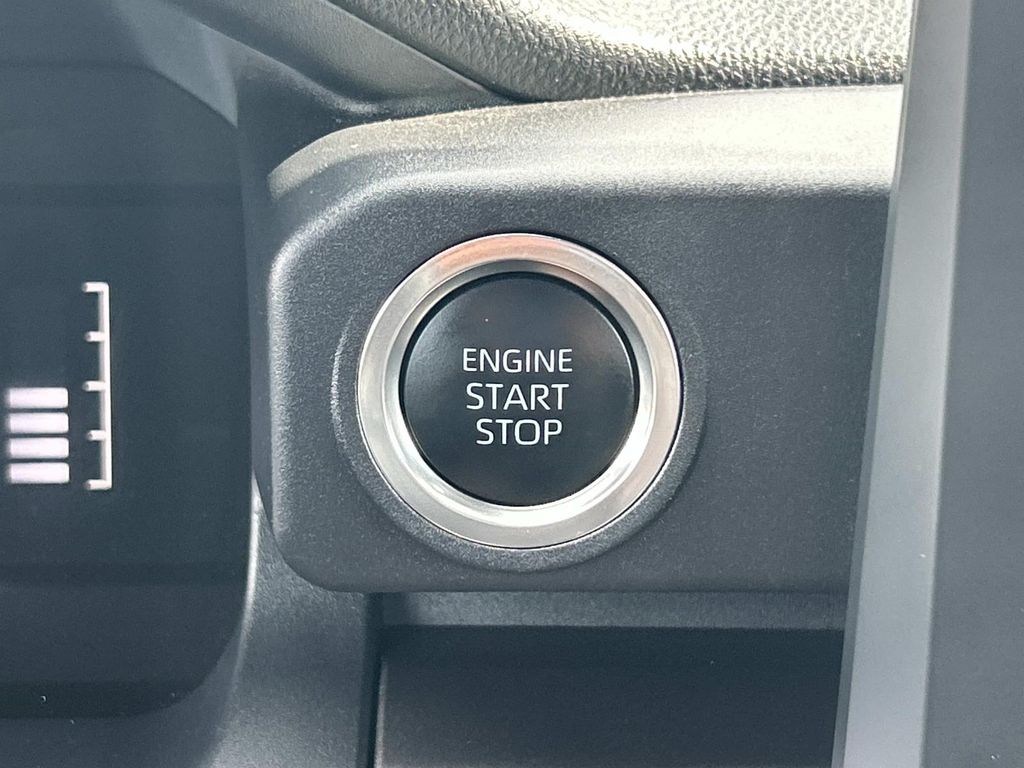 Used 2025 Toyota 4Runner SUV
