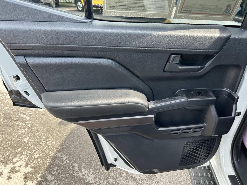 Used 2025 Toyota 4Runner SUV
