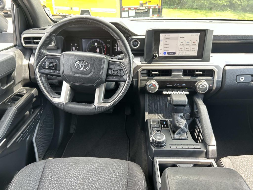 Used 2025 Toyota 4Runner SUV