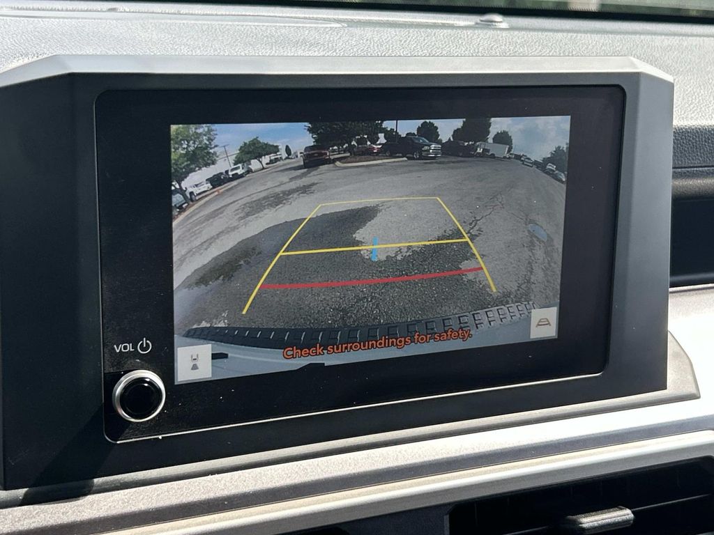 Used 2025 Toyota 4Runner SUV