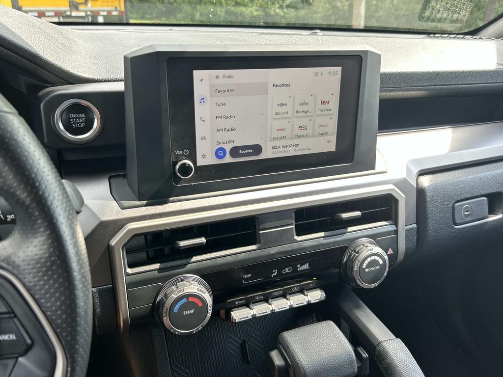 Used 2025 Toyota 4Runner SUV