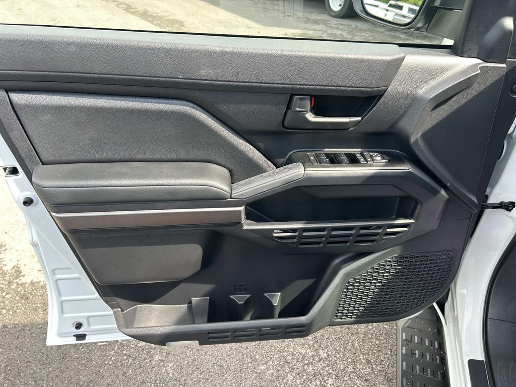 Used 2025 Toyota 4Runner SUV