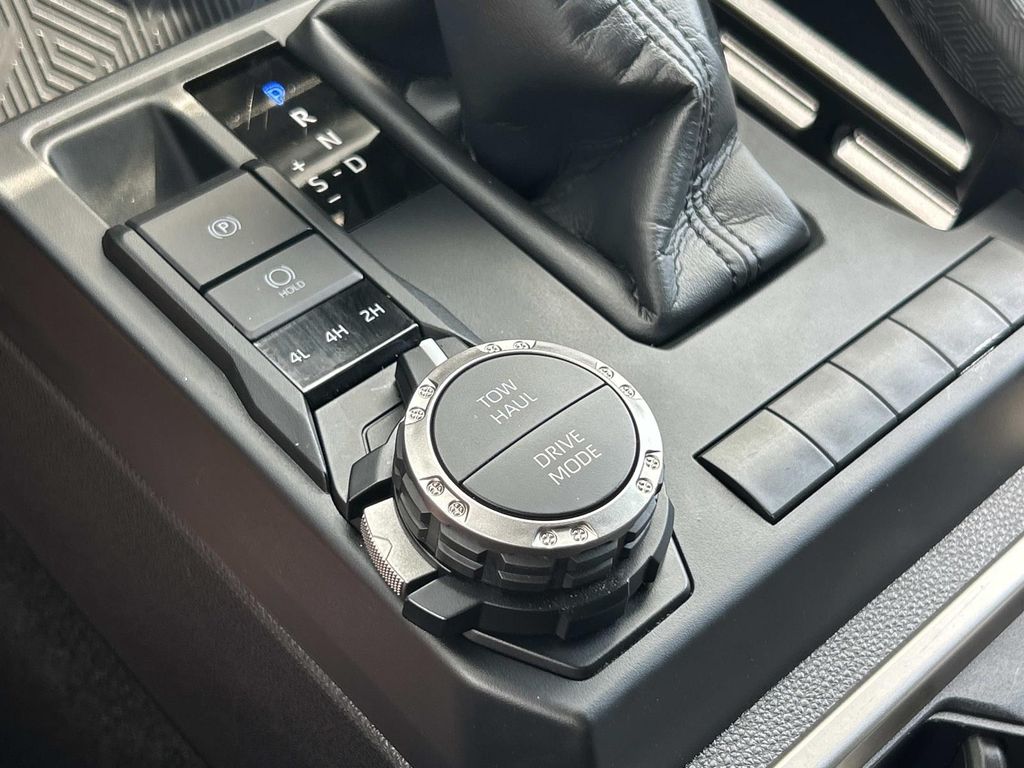 Used 2025 Toyota 4Runner SUV