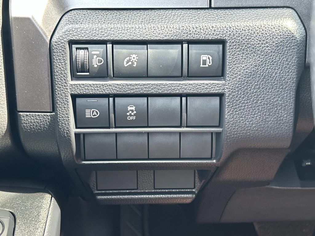 Used 2025 Toyota 4Runner SUV
