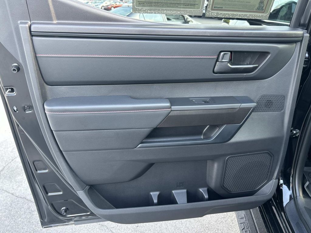 Used 2023 Toyota Tundra Hybrid Truck