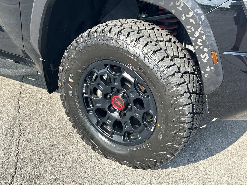 Used 2023 Toyota Tundra Hybrid Truck