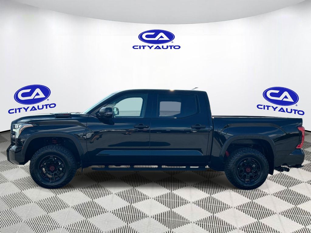 Used 2023 Toyota Tundra Hybrid Truck