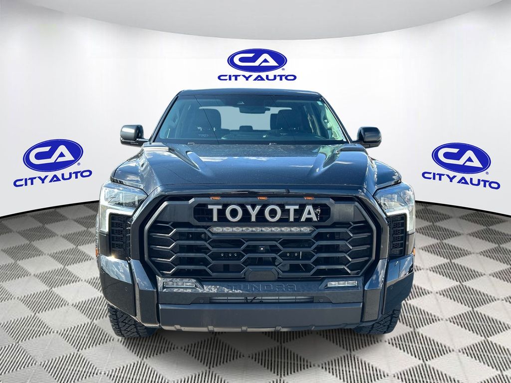 Used 2023 Toyota Tundra Hybrid Truck