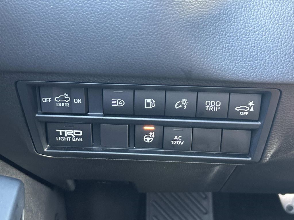 Used 2023 Toyota Tundra Hybrid Truck